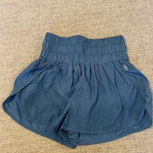 Free people movement way home shorts